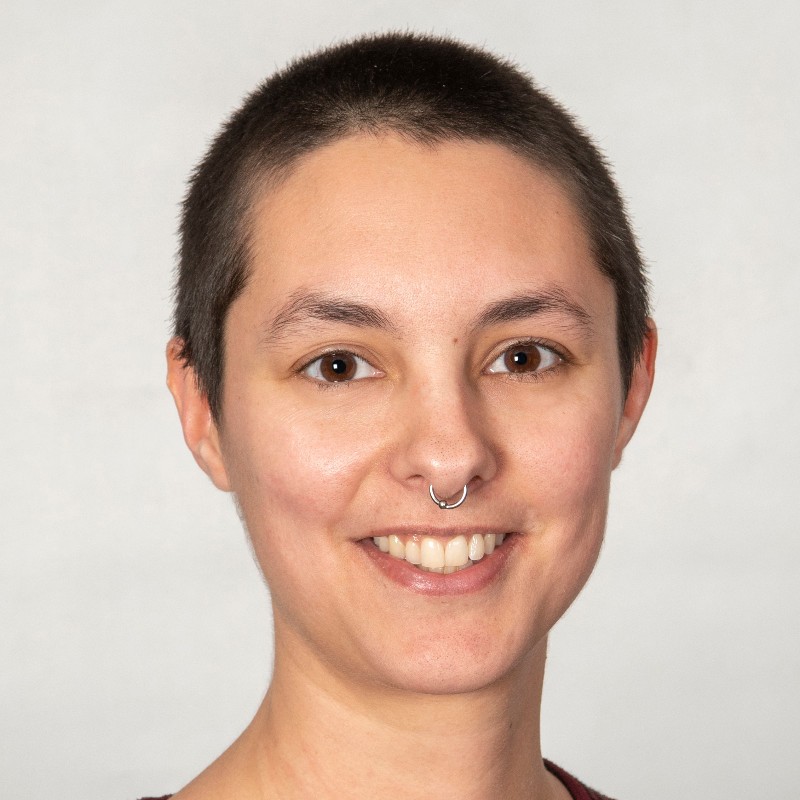 Emily Progin