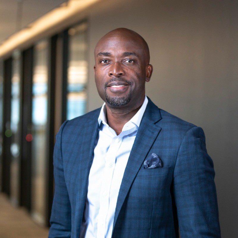 Olu Obafemi
