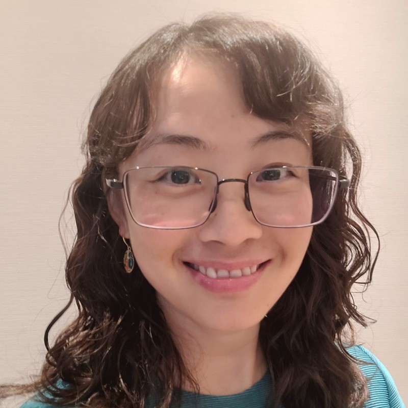 Linmin (Michelle) Zhang